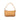 Mario Valentino Brown Polyurethane Women's Bag