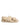 Dolce & Gabbana Beige Faux Fur Slides Men Flats Sandals Shoes