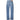 Calvin Klein Blue Cotton Women's Jeans