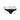 Calvin Klein Light Blue Modal Women's Thong