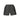 Tommy Hilfiger Black Polyester Men's Swimwear