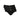 Calvin Klein Black Cotton Men's Underwear