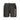 Calvin Klein Black Polyester Men's Short