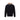 Burberry Black Cotton Sweatshirt