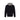 Burberry Black Cotton Sweatshirt