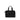 Prada Black Recycled Polyamide Luggage And Travel
