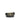 Valentino Garavani Black Calf Leather Bos Taurus Regular Belt