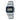 Casio Gray Stainless Steel Digital Watch