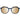 Sting Blue Plastic Sunglasses