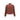 Versace Bordeaux Silk Bomber