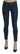 Dolce & Gabbana Blue Slim Fit Cropped Mid Waist Denim Jeans