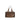 Miu Miu Brown Calf Leather Bos Taurus Shoulder Bag