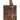 Miu Miu Brown Calf Leather Bos Taurus Shoulder Bag