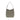 Saint Laurent Gray Calf Leather Bos Taurus Shoulder Bag
