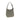 Saint Laurent Gray Calf Leather Bos Taurus Shoulder Bag