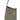 Saint Laurent Gray Calf Leather Bos Taurus Shoulder Bag