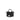 Balenciaga Black Lamb Leather Shoulder Bag