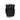 Balenciaga Black Nylon Backpack