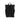 Balenciaga Black Nylon Backpack