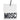 Moschino White Calf Leather Bos Taurus Handbag