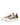 Dolce & Gabbana Multicolor Patchwork Low Top Sneakers Shoes