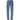 Hugo Boss Blue Cotton Men's Jeans