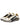 Dolce & Gabbana Multicolor Crystal StuddedLOVE Sneakers Shoes