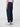 Armani Exchange Blue Cotton Joggers (Workout Pants)