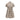 Burberry Beige Cotton Casual Dress