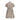 Burberry Beige Cotton Casual Dress