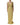 Dolce & Gabbana Gold V-neckline Mermaid Sequinned Gown Dress