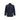 Burberry Blue Polyamide Coat