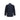 Burberry Blue Polyamide Coat