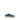 Valentino Garavani Blue Fabric Low Top Sneakers