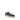 Valentino Garavani Blue Fabric Low Top Sneakers