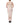 Dolce & Gabbana White Floral Lace Sheer Sleeveless Midi Dress
