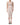 Dolce & Gabbana White Floral Lace Sheer Sleeveless Midi Dress