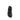 Dolce & Gabbana Black Calf Leather Bos Taurus Flat Sandals