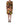 Dolce & Gabbana Multicolor Floral Print LongSleeve Midi Dress