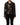 Dolce & Gabbana Multicolor Floral Brocade Blazer Jacket