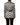 Dolce & Gabbana White Brocade Polka-Dot Print Blazer Jacket