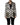 Dolce & Gabbana White Brocade Polka-Dot Print Blazer Jacket