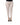 Versace Jeans Couture Beige Low Waist Tapered Women Cropped Trousers Pants