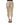 Dolce & Gabbana Gold Jacquard Floral Lamé Crop Trouser Pants