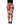 Dolce & Gabbana Multicolor Floral Print Tapered Trouser Pants