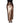 Dolce & Gabbana Rose Gold Embellished Sequinned Maxi Skirt