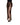 Dolce & Gabbana Rose Gold Embellished Sequinned Maxi Skirt