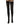 Dolce & Gabbana Black Floral Lace Thigh High Stockings Socks