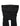 Dolce & Gabbana Black Nylon Tartan Pattern Tights Stockings Socks
