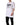 Dolce & Gabbana White D&G PRINCE I WAS THERE Crew Neck T-shirt
